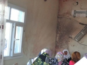 Türkiye, Suriye sınırını bombaladı