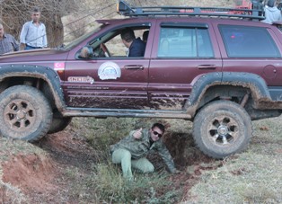 Aladağ'da spor etkinlikleri yapıldı