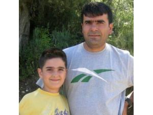 Ömerli Barajı'nda Kaybolan Mehmet Kurt