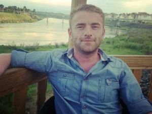 Ömerli Barajı'nda Koybolan Ahmet Demir