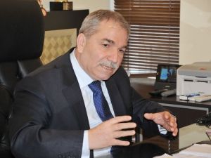 Başkan Demirtaş: Cumhuriyete Sahip Çıkmalıyız