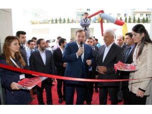 Necmi Kadıoğlu: Esenyurt, Şirketlerin İlgi Odağı