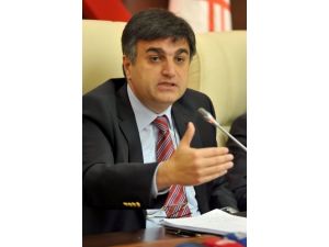 Yök Başkanı Çetinsaya’dan Öğrenci Affı Açıklaması:teknik Olarak İnceliyoruz