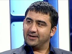 Ümit Özat: Galatasaray Madrid'de de 6 yer