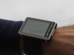HTC de akıllı saat modasına uydu