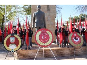 Cumhuriyet Bayramı Kutlamaları Başladı