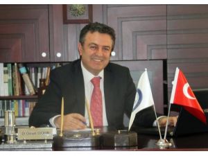 "Cumhuriyet Büyük Yokluk Ve Zorluklarla Kazanıldı"