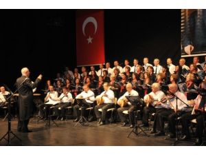 Sevgi Korosu’ndan Cumhuriyet Konseri