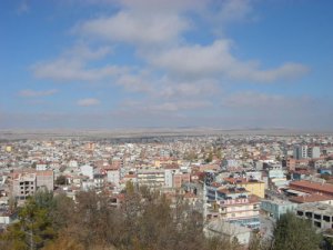 Karapınar'da isim değişikliği önerisi