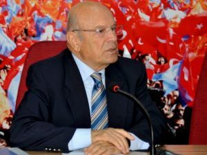 Başkan Uğurlu Hizmete Yeniden Talip