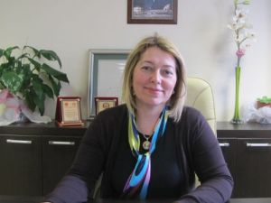 Çatom, Kasım Ayında Başlayacak Kurslara Ünyeli Hanımları Bekliyor