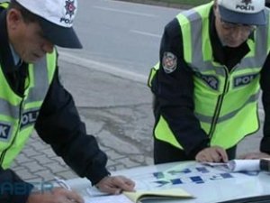 Trafik borcunda kolaylık için son gün 31 Ekim