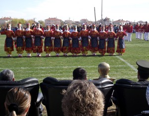 Kulu'da Cumhuriyet Bayramı coşkusu