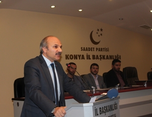 Müslümanlar sizi bekliyor