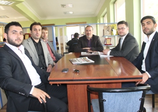 'Hedeflere ulaşmak üretime bağlı'