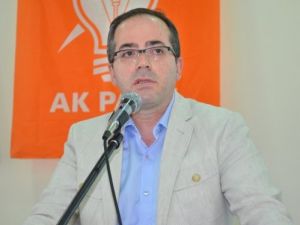 Altaç: Diyarbakır’da Ak Parti’ye Büyük Bir Teveccüh Var