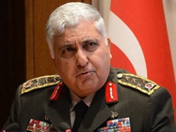 Necdet Özel: İstediler diye istifa edecek değilim