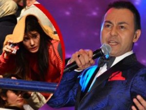 Serdar Ortaç'a Ahmet Kaya tepkisi