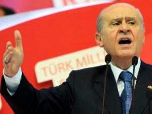 Bahçeli'den başörtülü vekil açıklaması