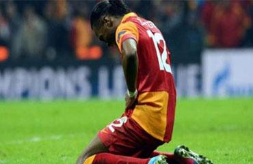 Drogba'nın bu sözleri çok konuşulur