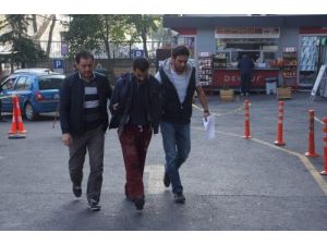 İstanbul’da Uyuşturucu Operasyonu