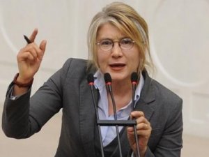 Emine Ülker Tarhan, Chp'den İstifa Etti