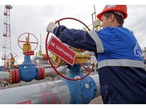 Rusya’nın En Değerli Markası 37,4 Milyar Dolarla Gazprom