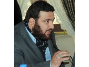 Osmanoğlu: Dedelerimin Hayali Gerçekleşti, Marmaray'da Kurdele Kesmek İsterdik