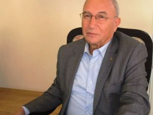 Eski Milli Eğitim Bakanı Metin Bostancıoğlu: Dershaneler Kapıtılamaz
