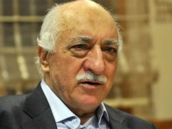Fethullah Gülen'den Marmaray'a büyük övgü