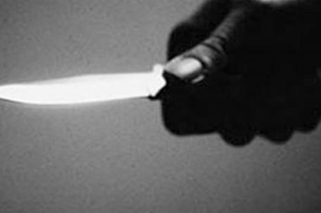 Brezilyalı futbolcunun başı kesildi