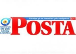 Posta Gazetesi'nin başörtüsü rahatsızlığı