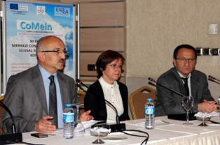 Ulusal Yaygınlaştırma Konferansı