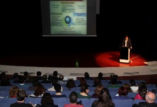 Selçuk'ta Horizon 2020 Toplantısı