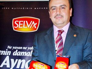 Öğrenciler için şipşak makarna üretildi