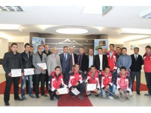Personel Kalitesi Artıyor