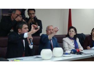 Roman Gençler Geçici İş Sevinci Yaşadı