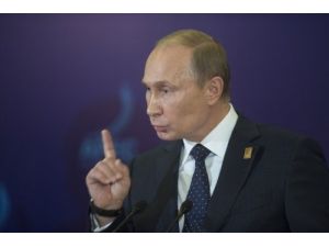 Forbes’e Göre Putin Dünyanın En Etkili İnsanı
