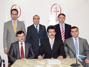 Darbe planlarını kınıyoruz