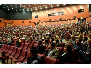 Ulusal Özel Eğitim Kongresi Başladı