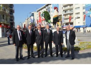 Denizli Belediyesi 137 Yaşında