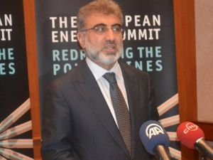 Yıldız: Özel Sektörde Elektriği Kamuya Göre Yüzde 18-20 Uygun Fiyata Alan Var