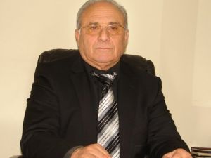 Dp'li Bıyıklıoğlu: 30 Mart Seçimlerine Kendi Adaylarımızla Gireceğiz