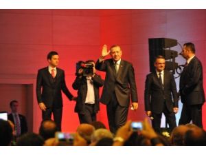 Başbakan Erdoğan: Yol Kesen Değil, Yol Açanız