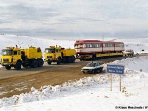 Tramvayların kaderi ortak