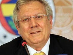 Aziz Yıldırım'dan Fenerbahçeliler'e mesaj