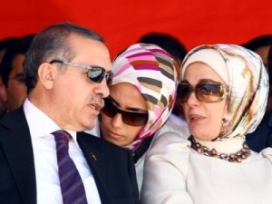 Sümeyye Erdoğan milletvekili mi olacak?