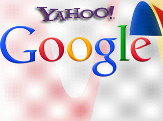 ABD istihbaratı Google ve Yahoo hesaplarına gizlice girmiş