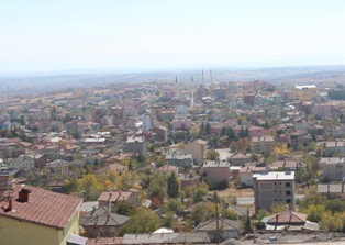 Hüyük'te konaklama sıkıntısı