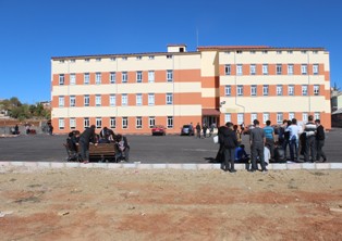 Hüyük Belediyesinden öğrencilere ücretsiz servis hizmeti